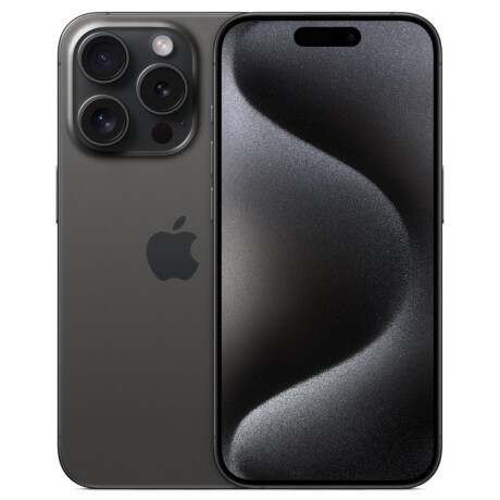 Celular Iphone 15 Pro 256GB pre-utilizado V01