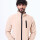 Campera micropolar Tunja Beige