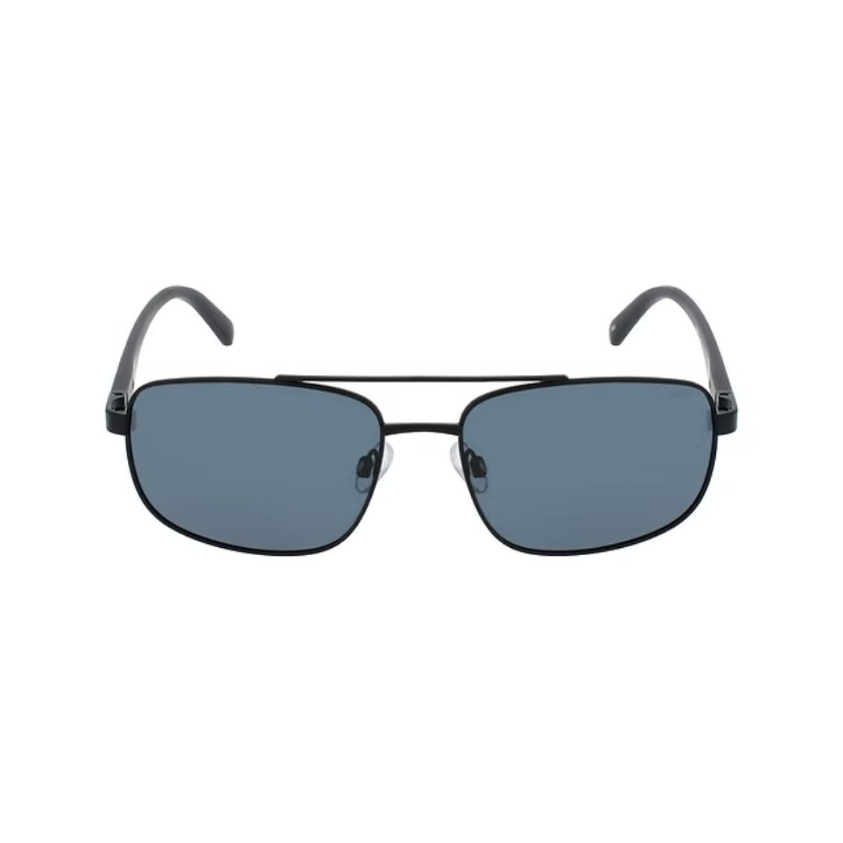 INVU IB12408C Matt Black Polarized 