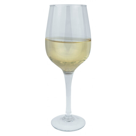 Copa de vidrio para vino 400ml Copa de vidrio para vino 400ml