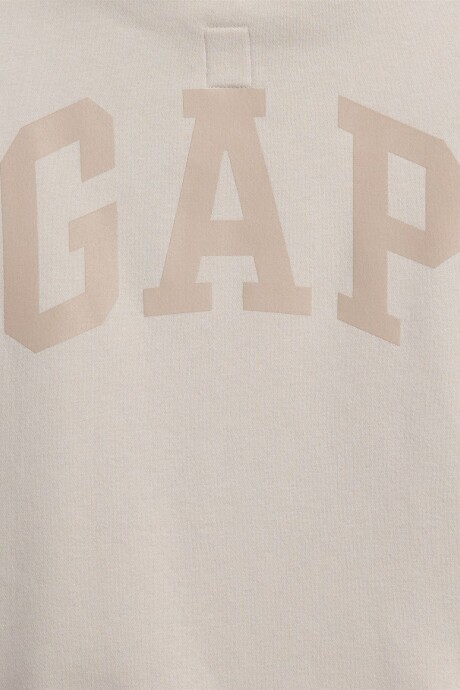 Canguro Logo Gap Niño Frosty Morning