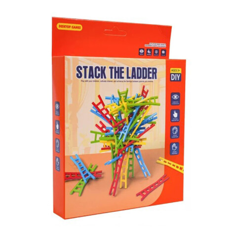 Juego de mesa didáctico educativo equilibrio y apilamiento Juego De Mesa Didáctico Educativo Equilibrio Y Apilamiento