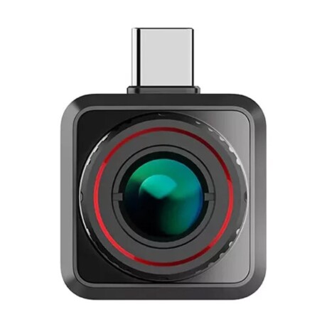 CAMARA TERMICA HIKMICRO E20PLUS CAMARA TERMICA HIKMICRO E20PLUS