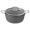 BALLARINI SALINA CACEROLA C/ TAPA 16 cm BALLARINI SALINA CACEROLA C/ TAPA 16 cm