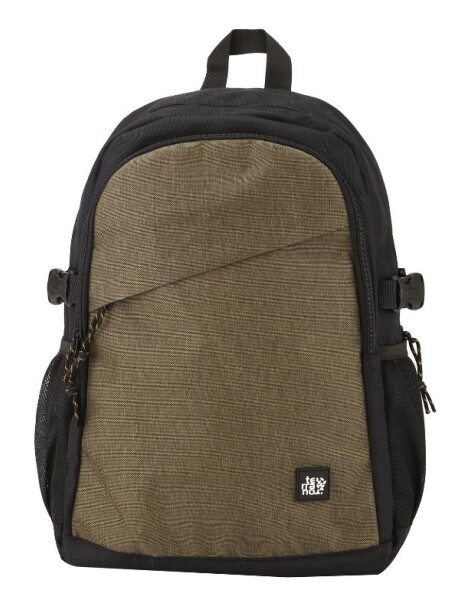 Mochila Grande - 9191 Verde