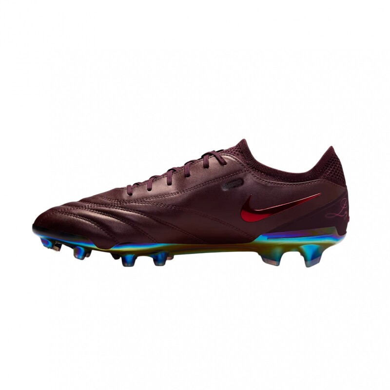 NIKE TIEMPO LEGEND 10 ELITE LUXE FG 600