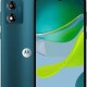 Motorola Moto E13 Dual Sim 64gb / 2gb Ram Lte Bde verde