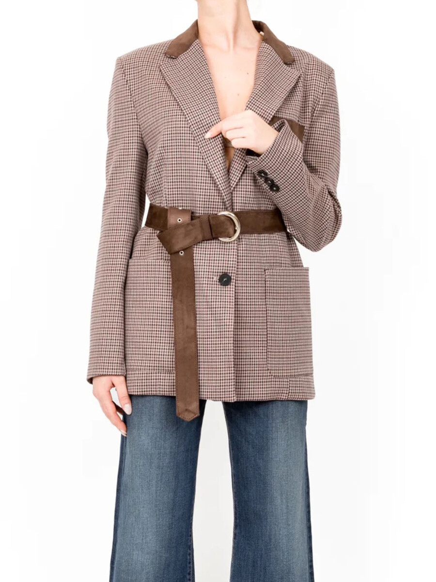CHAQUETA 