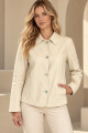 Blazer cloe Natural