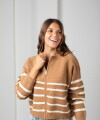 Saco Robbie beige