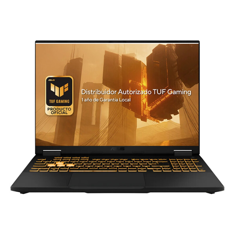 Notebook ASUS TUF Gaming F16 FX608JHR-RV002W i7-14650HX Notebook ASUS TUF Gaming F16 FX608JHR-RV002W i7-14650HX