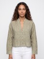 BLUSA VALEN VERDE CLARO.