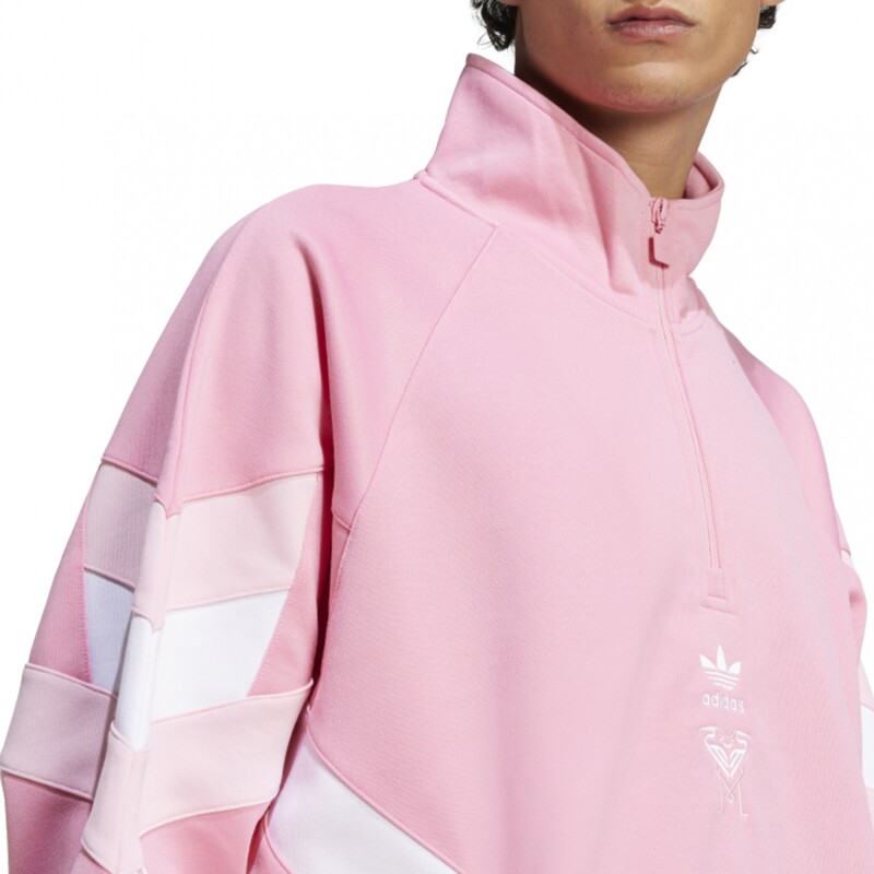 BUZO adidas INTER MIAMI CF Pink-White