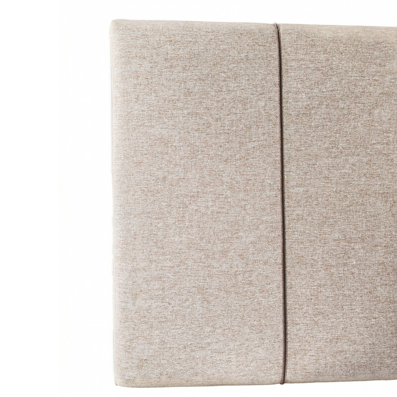 Respaldo Cabecera LZ H09A 180 en Tela Beige