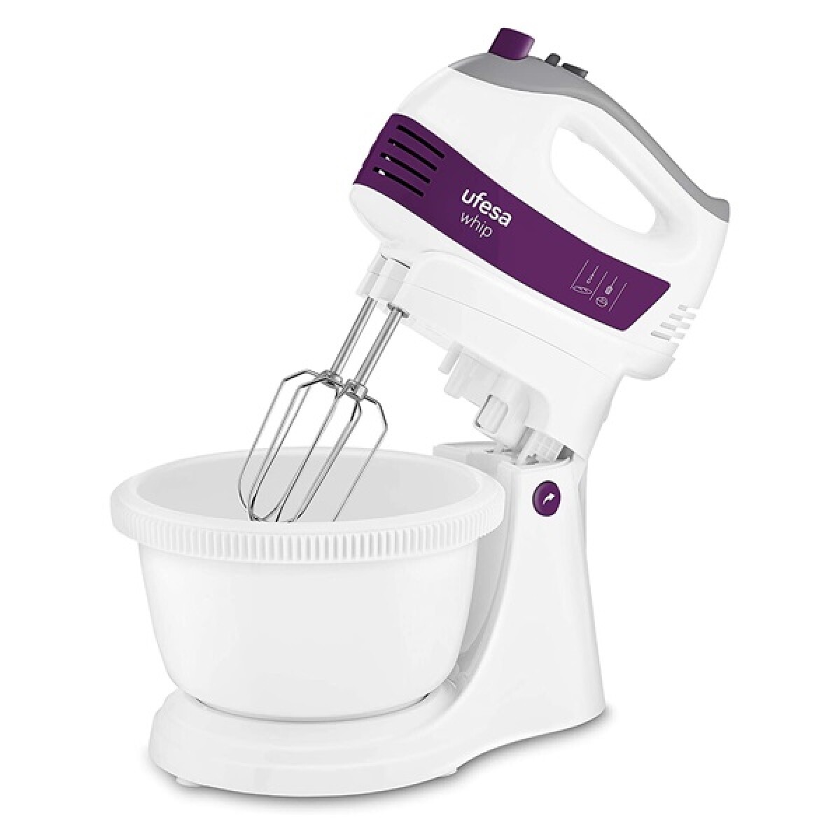 Batidora Ufesa BV4655 