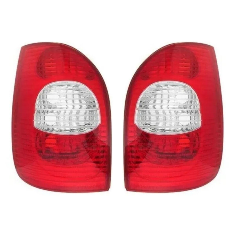 KIT DE FAROS TRASEROS Kit De Faros Traseros