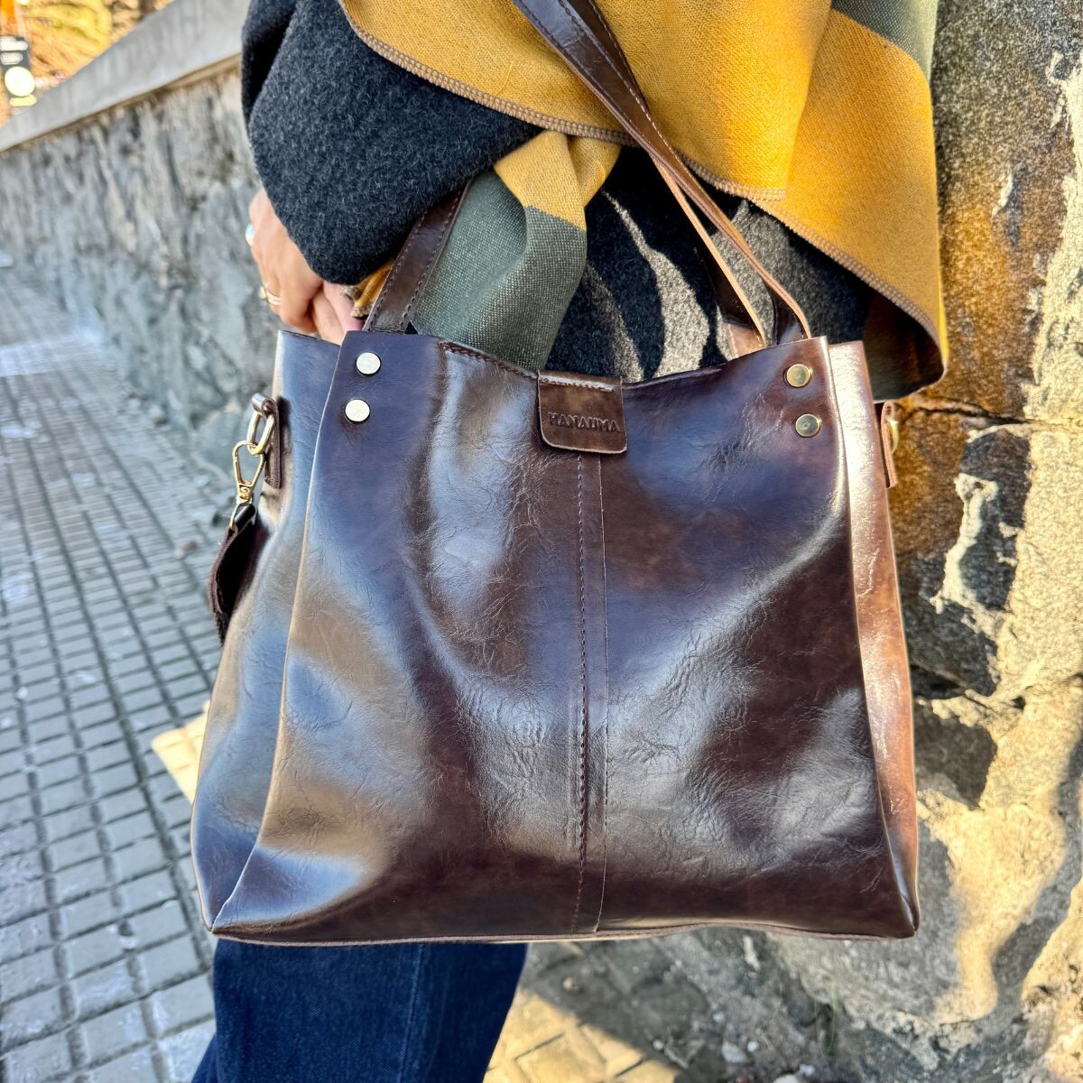 Bolso Toledo 