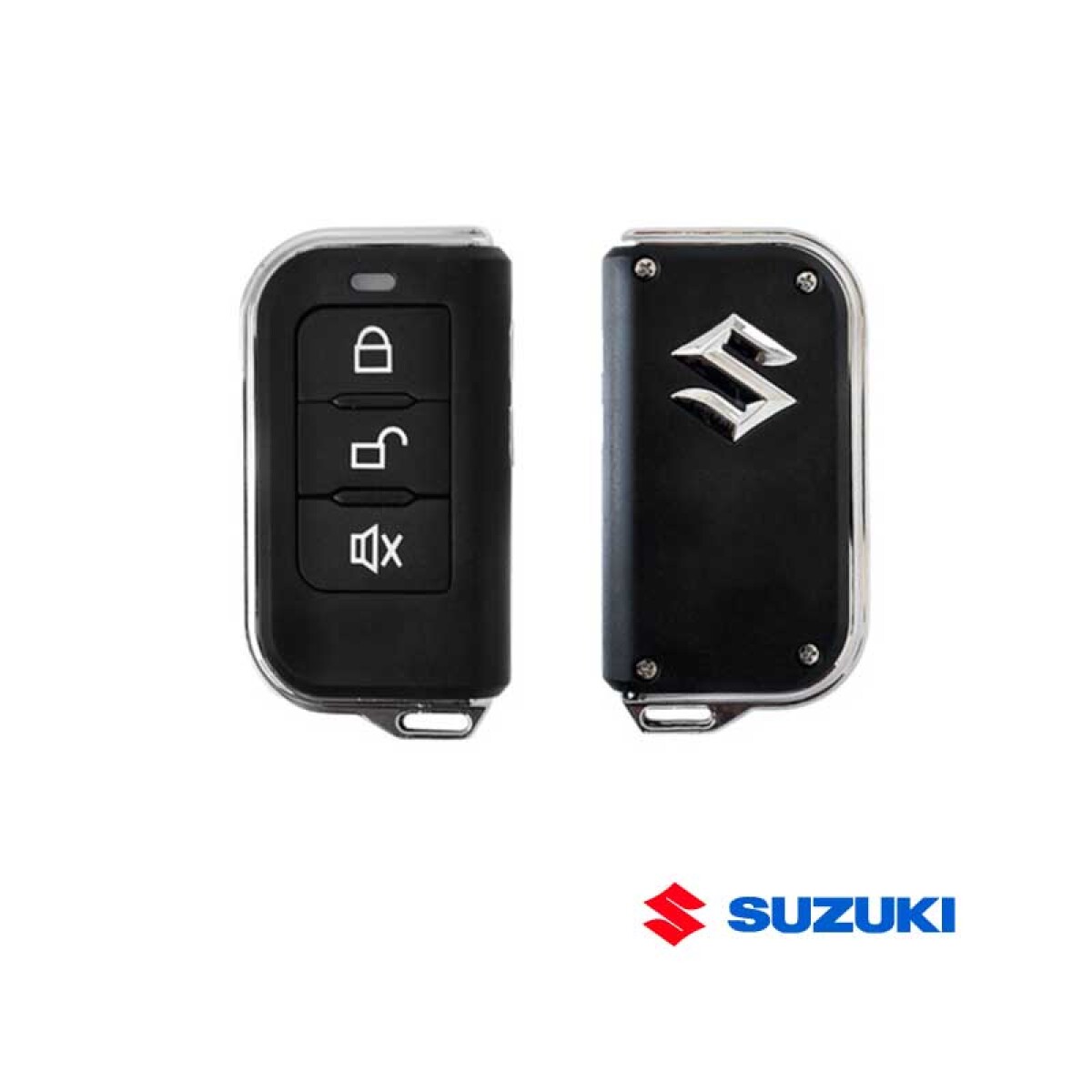 Alarma Especifica Suzuki 