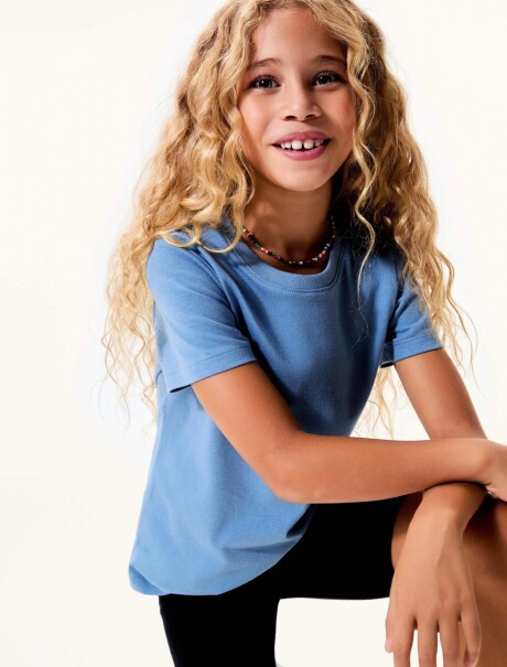 BERMUDA BÁSICA NEGRO