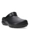 Zuecos Unisex SOFT WORKS antideslizante Negro