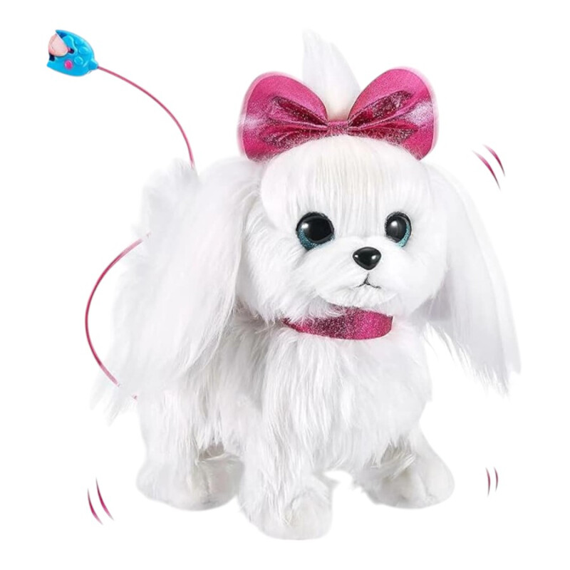 Zuru Pets Alive Lil' Paw Paw Zuru Pets Alive Lil' Paw Paw