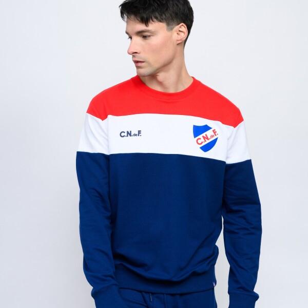 BUZO ERO Nacional Licencias Hombre 149