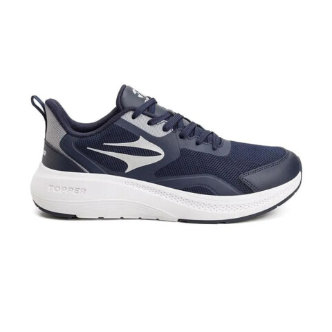 DRIVE 2 MARINO BLUES/GRIS VANE MARINO BLUES/GRIS VANE