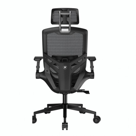 Silla Gamer COUGAR Speeder One Capacidad 120Kg Silla Gamer COUGAR Speeder One Capacidad 120Kg
