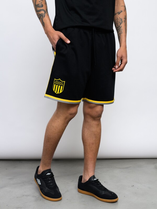 BERMUDA BONO Peñarol Hombre 002