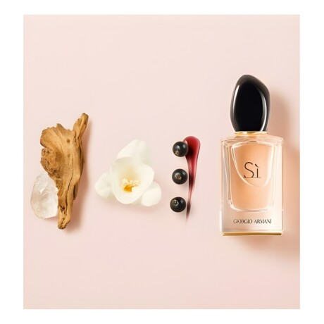 Perfume Giorgio Armani Si EDP 50ml Perfume Giorgio Armani Si EDP 50ml