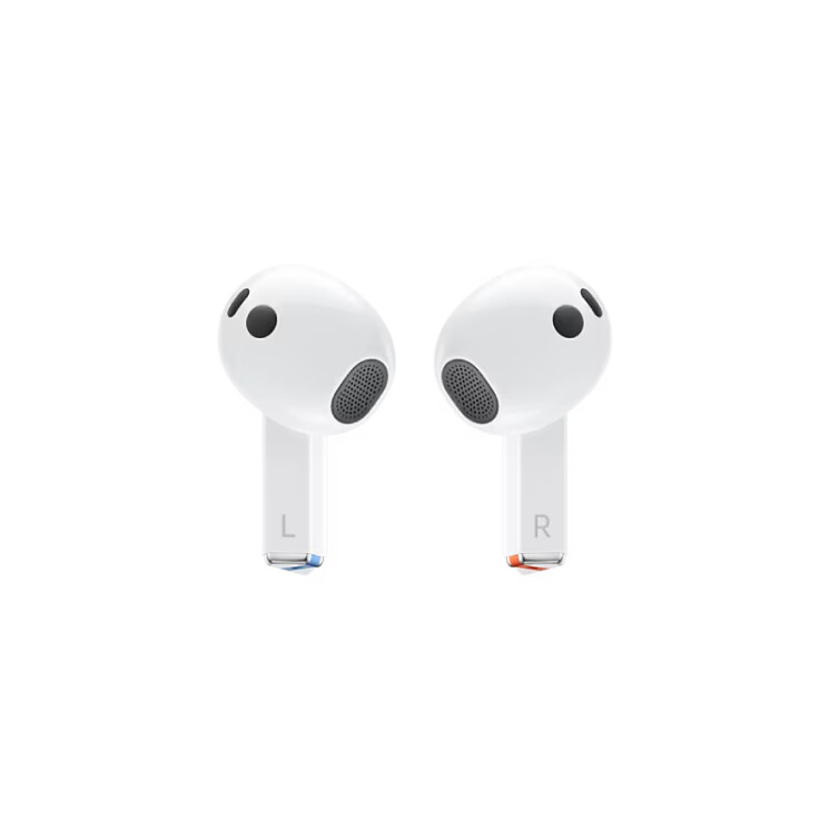 Samsung Galaxy Buds3 White