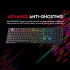 Combo Fantech 5 En 1 Kit Gamer Teclado Mouse Vincha Pad COMBO FANTECH TECLADO MOUSE VINCHA PAD