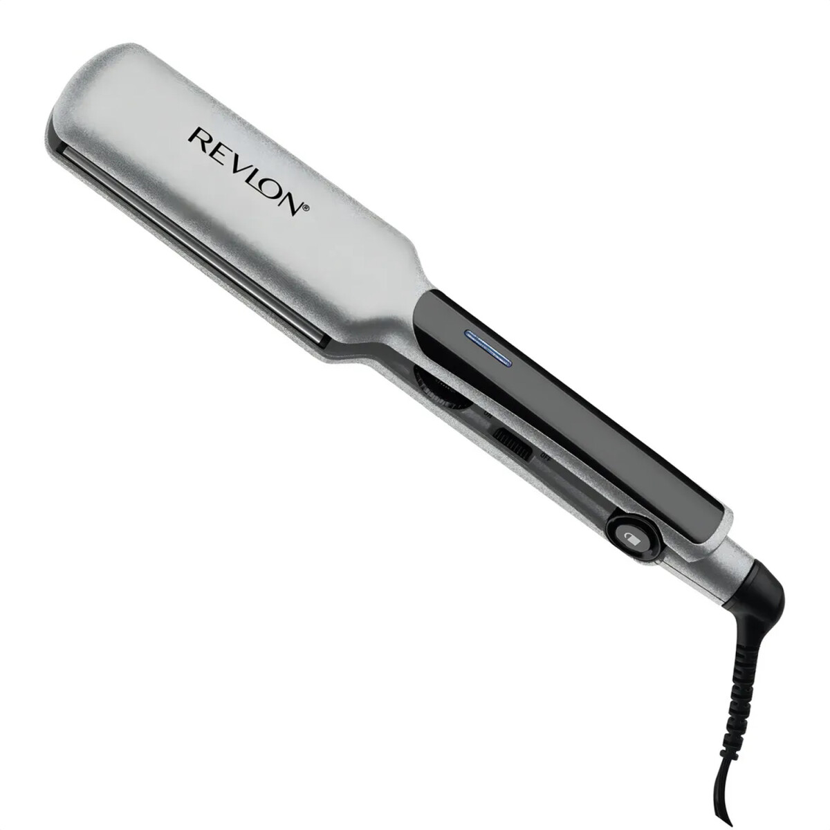 Planchita De Pelo Alaciadora Revlon 220°c Placas 5.8cm - PLANCHITA DE PELO REVLON RVST2182GTRLA2 