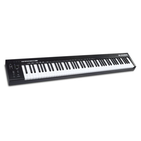 Controlador Midi M-audio Keystation 88 Mk3 Controlador Midi M-audio Keystation 88 Mk3