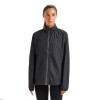 Diadora L. PACKABLE WIND JACKET Negro