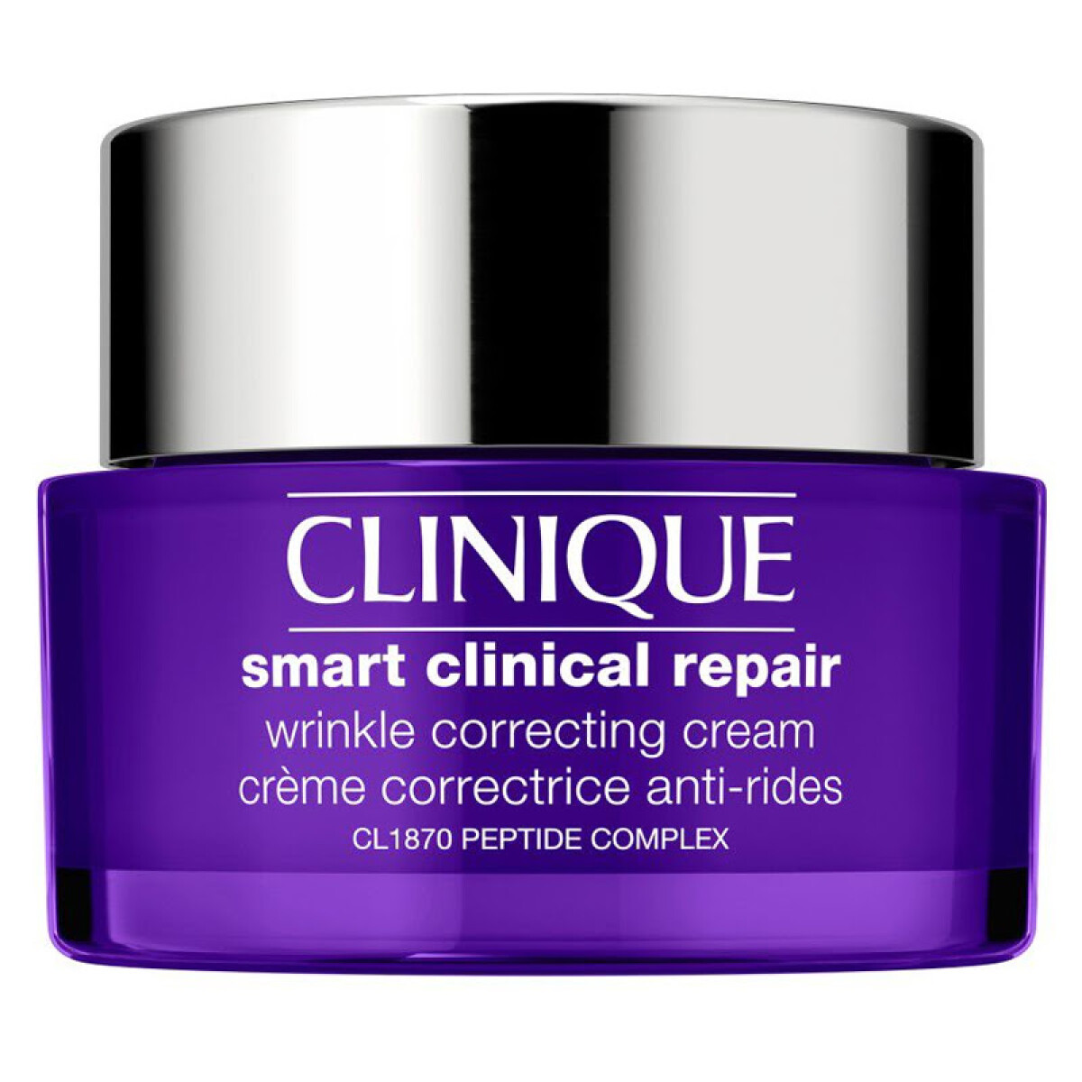 Crema Facial Antiarrugas Clinique Smart Clinical Repair Wrinkle Correcting Cream 50ml 