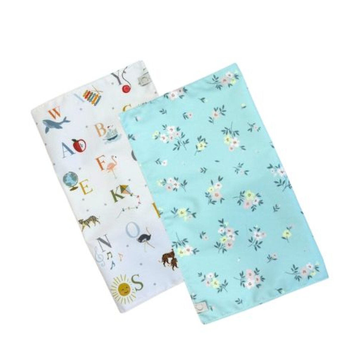 Set x2 Individual - Mixto 