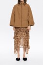 GABARDINA Marron