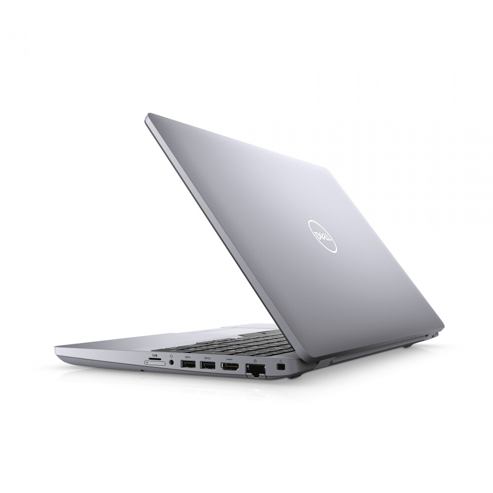 Laptop Dell Latitude 5511 15.6", Intel Core i7-10850H, 32GB RAM, 256GB SSD Laptop Dell Latitude 5511 15.6", Intel Core i7-10850H, 32GB RAM, 256GB SSD