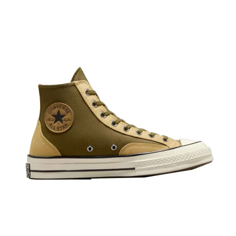 Championes Converse de Hombre - CHUCK 70 HI - A05577C ELD
