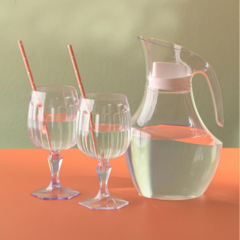 Jarra Valsa 2,1LT TRANSPARENTE