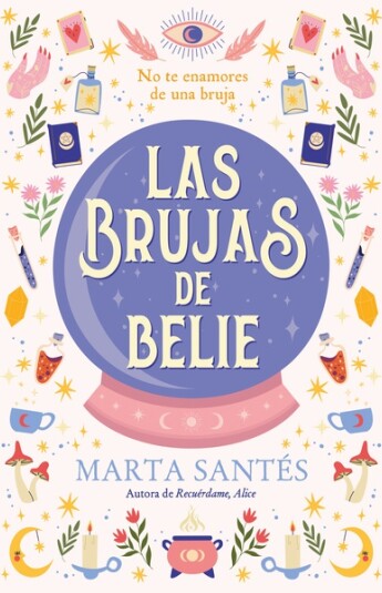 Las brujas de Belie Las brujas de Belie