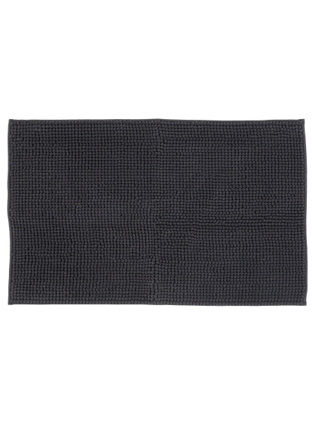 Alfombra baño FAGERSTA 50x80 gris Alfombra baño FAGERSTA 50x80 gris