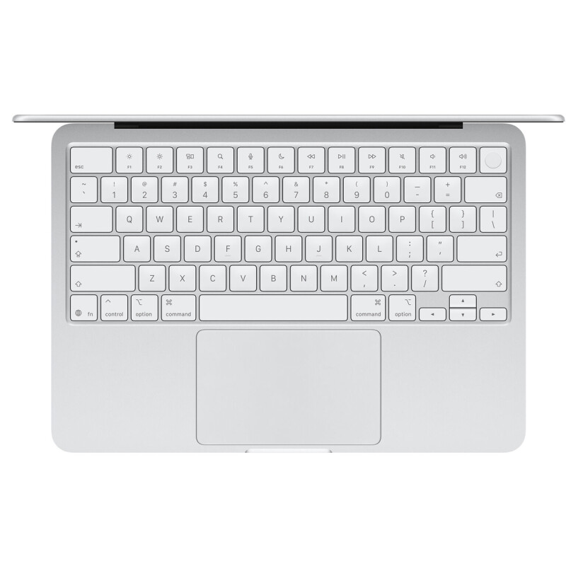 Notebook Apple Macbook Neo MHFA4LL A18 256GB 8GB 13" Silver Notebook Apple Macbook Neo MHFA4LL A18 256GB 8GB 13" Silver