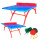 Mesa Ping Pong P/ Exterior Sol Y Lluvia + Regalos! Png001003