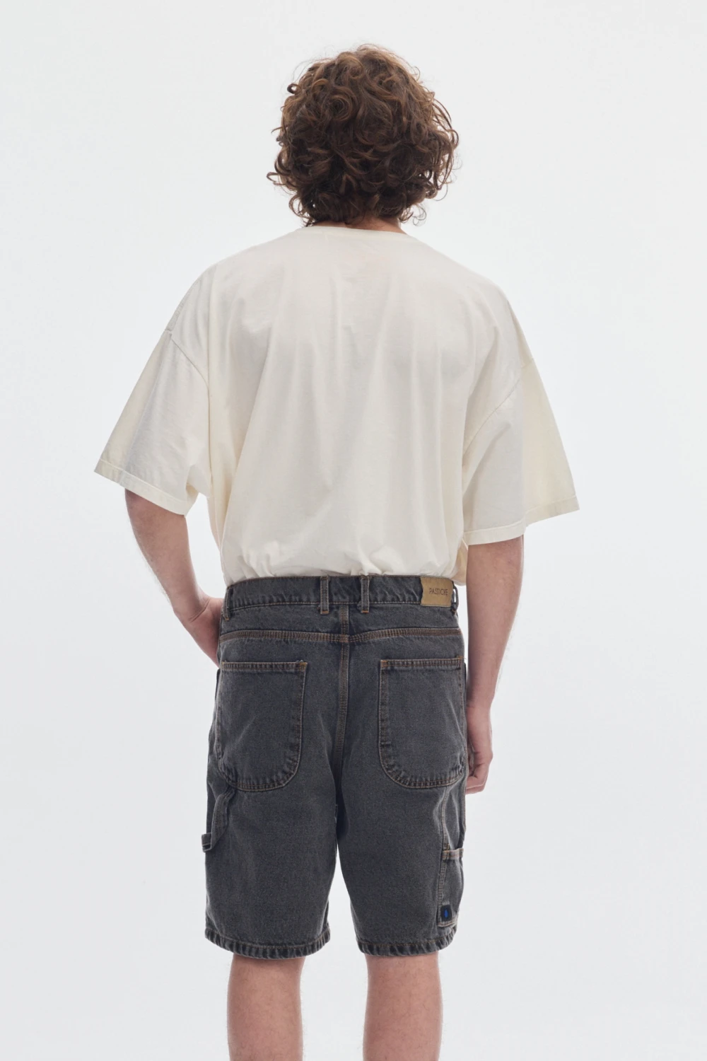 Short BOSTON Soft