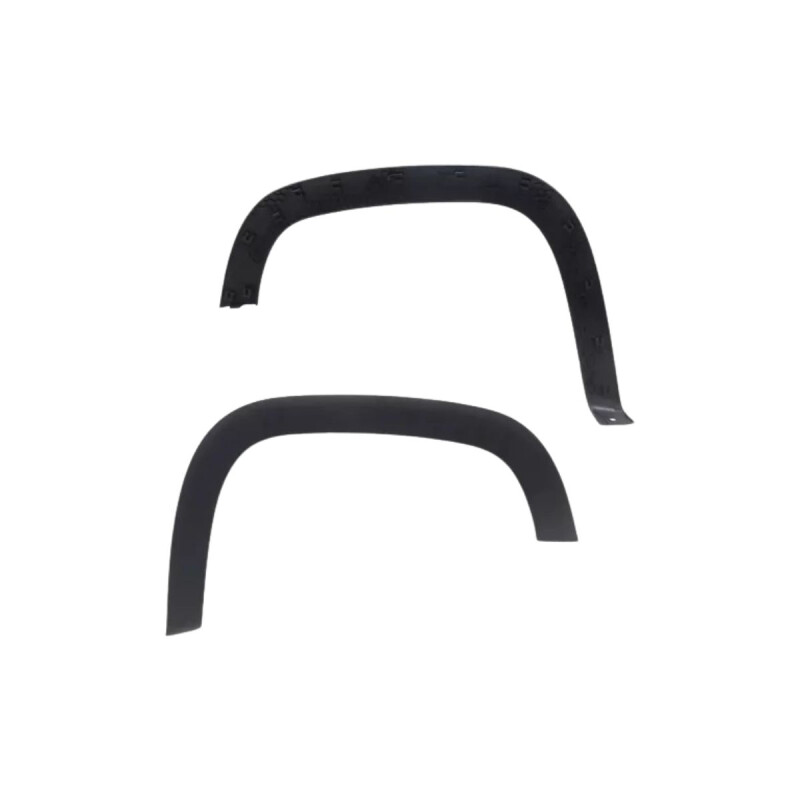 FENDER DE GUARDABARRO DELANTERO IZQUIERDO Fender De Guardabarro Delantero Izquierdo