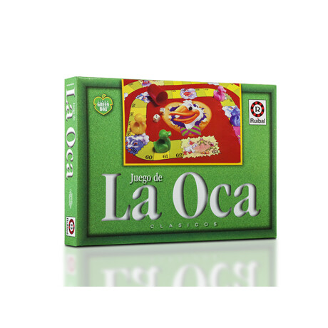 Juego de la Oca Juego de la Oca