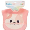 Babero alimentacion BUBA personajes gatita