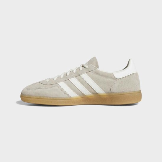 Championes Adidas Handball Spezial Beige